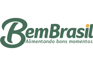 LOGO BEM BRASIL